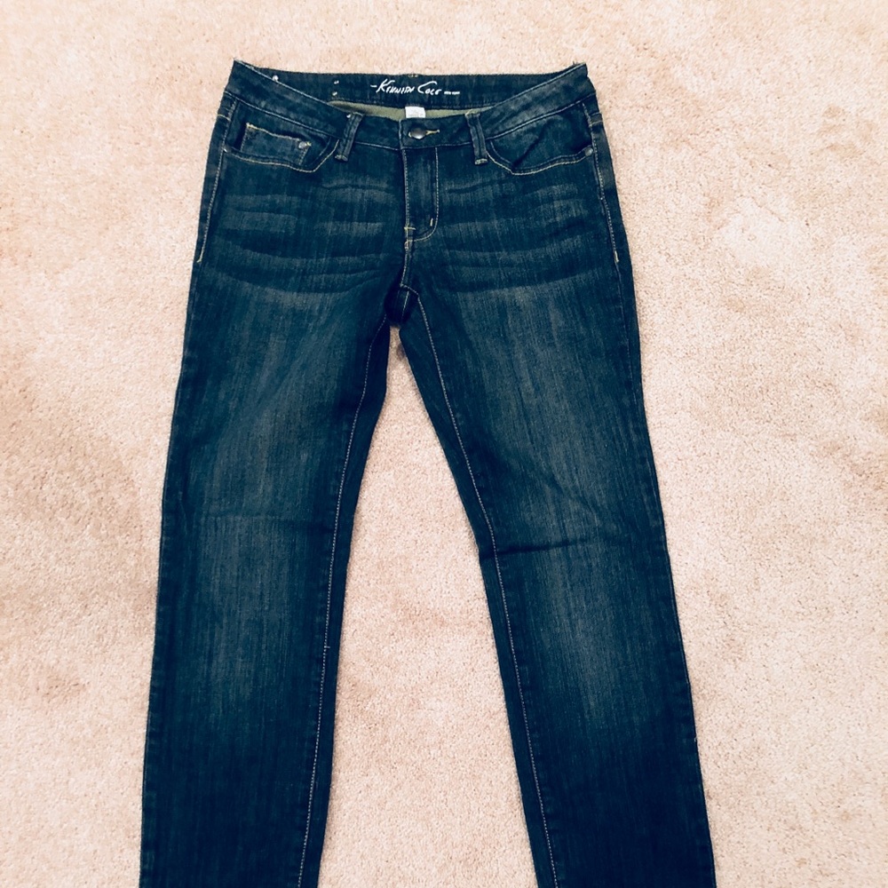 Kenneth Cole Jeans👖 size 27